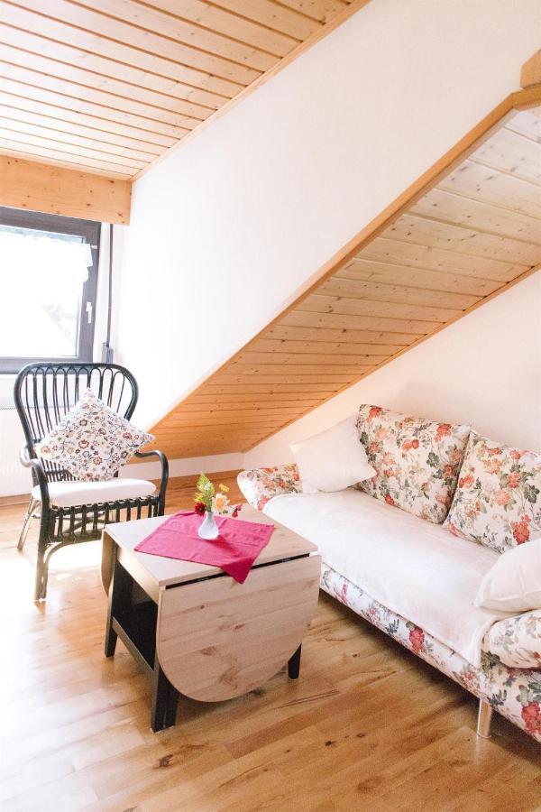 Ferienwohnung Am Breyer Talbach Extérieur photo