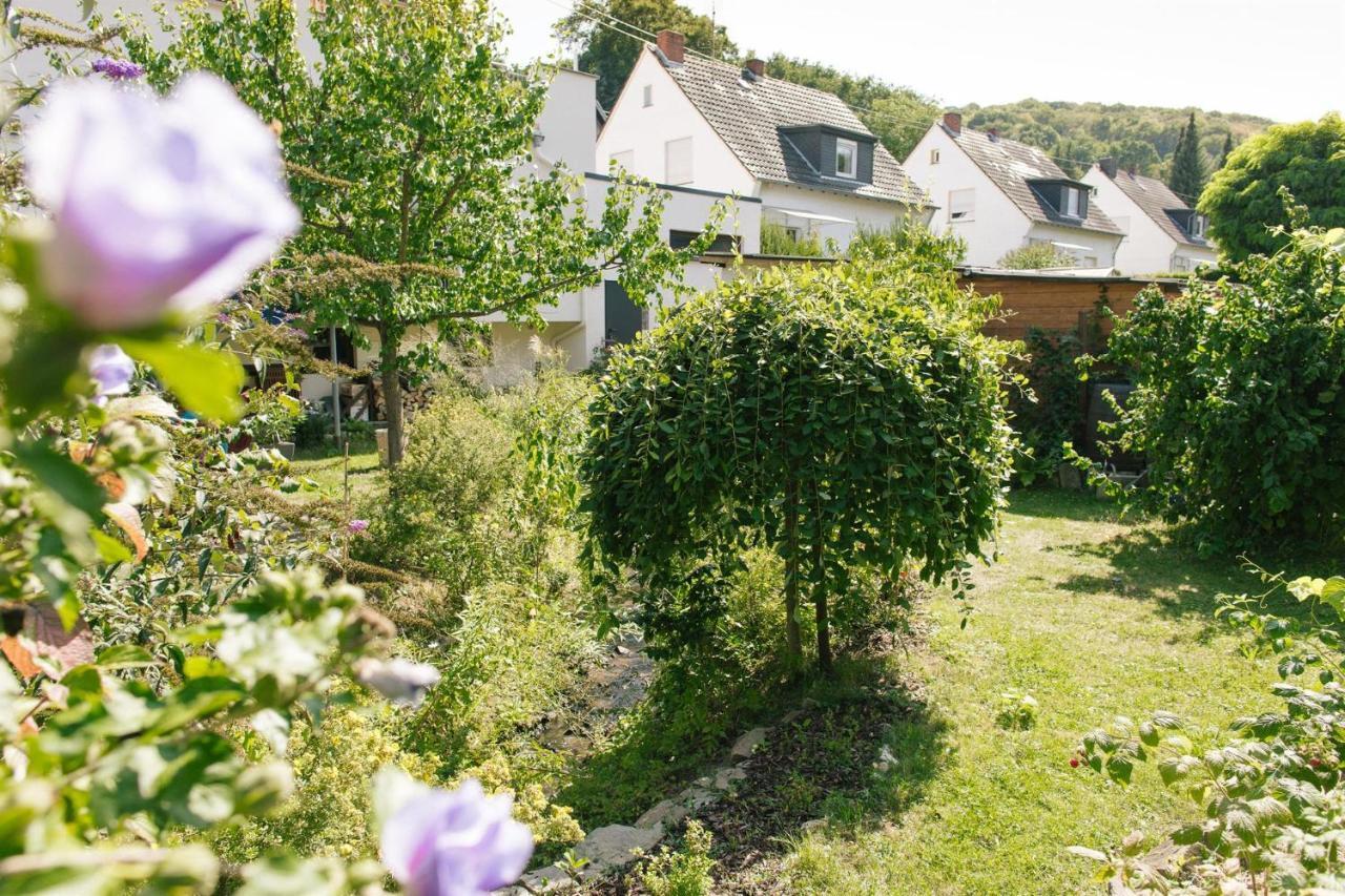 Ferienwohnung Am Breyer Talbach Extérieur photo