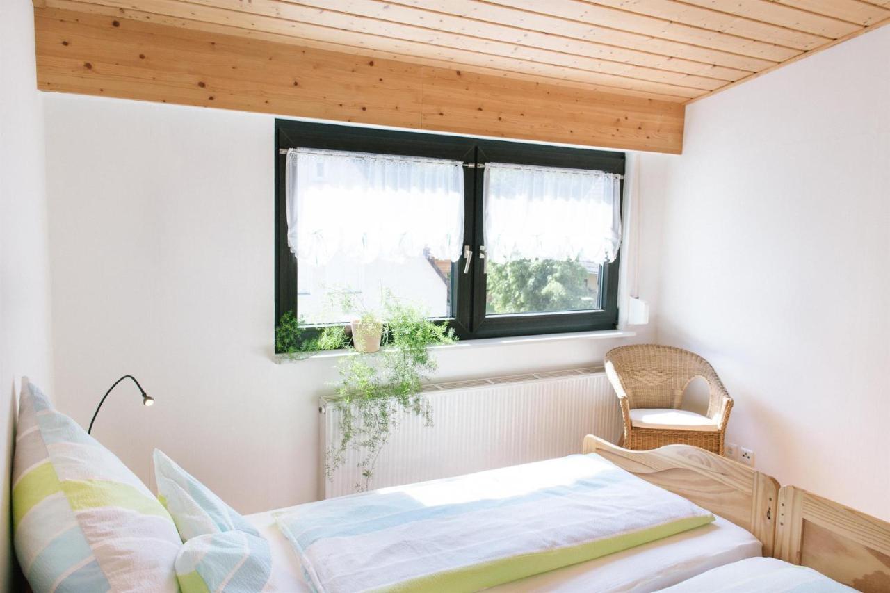 Ferienwohnung Am Breyer Talbach Extérieur photo