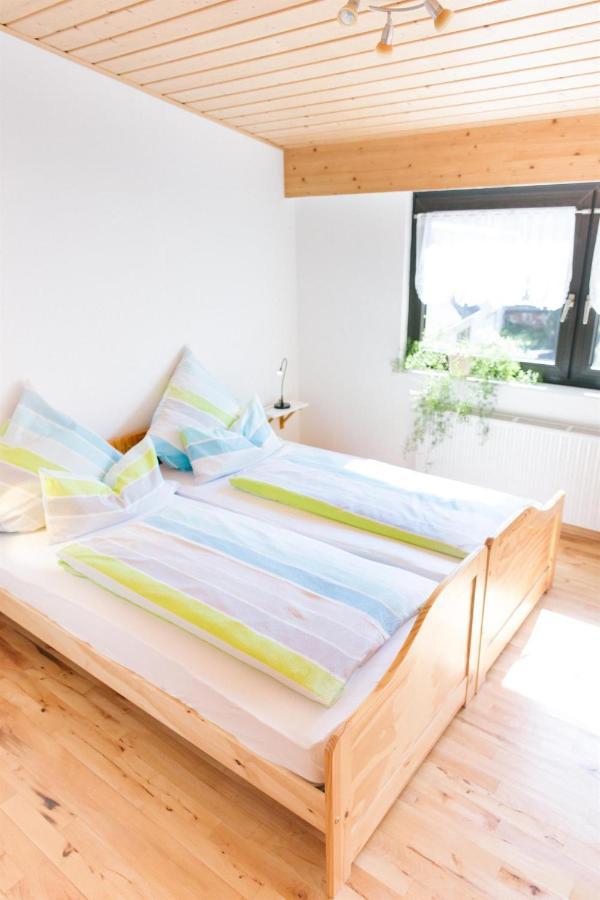 Ferienwohnung Am Breyer Talbach Extérieur photo