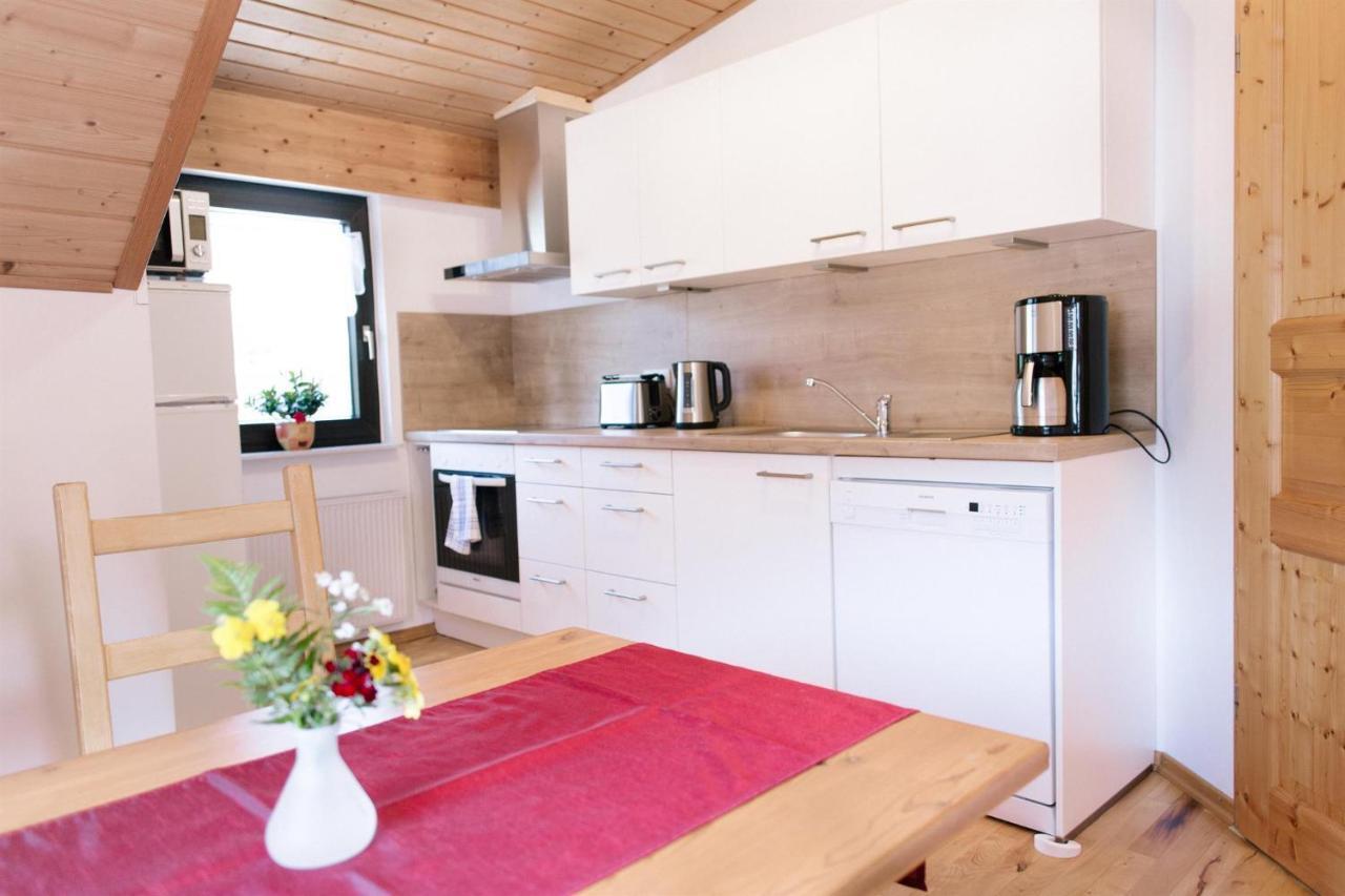 Ferienwohnung Am Breyer Talbach Extérieur photo