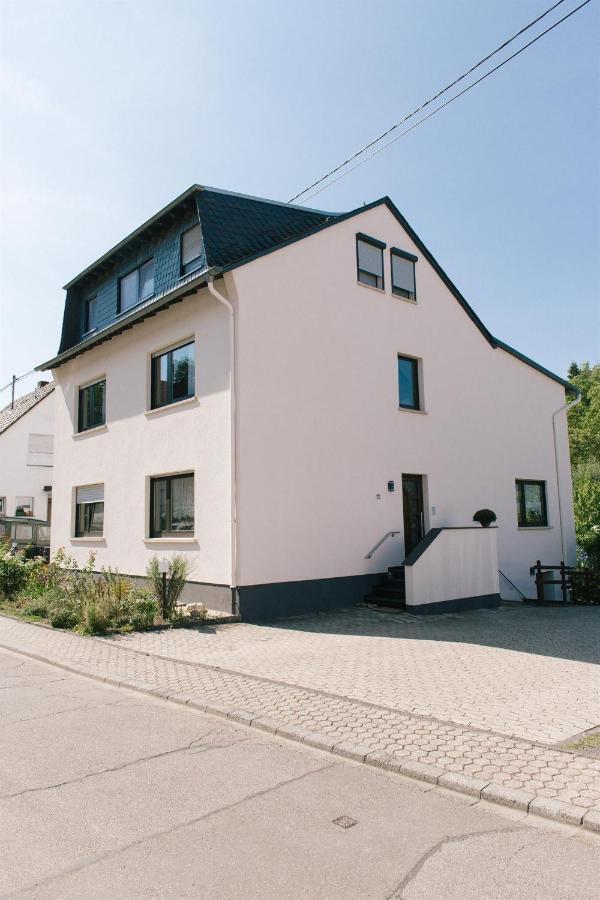 Ferienwohnung Am Breyer Talbach Extérieur photo
