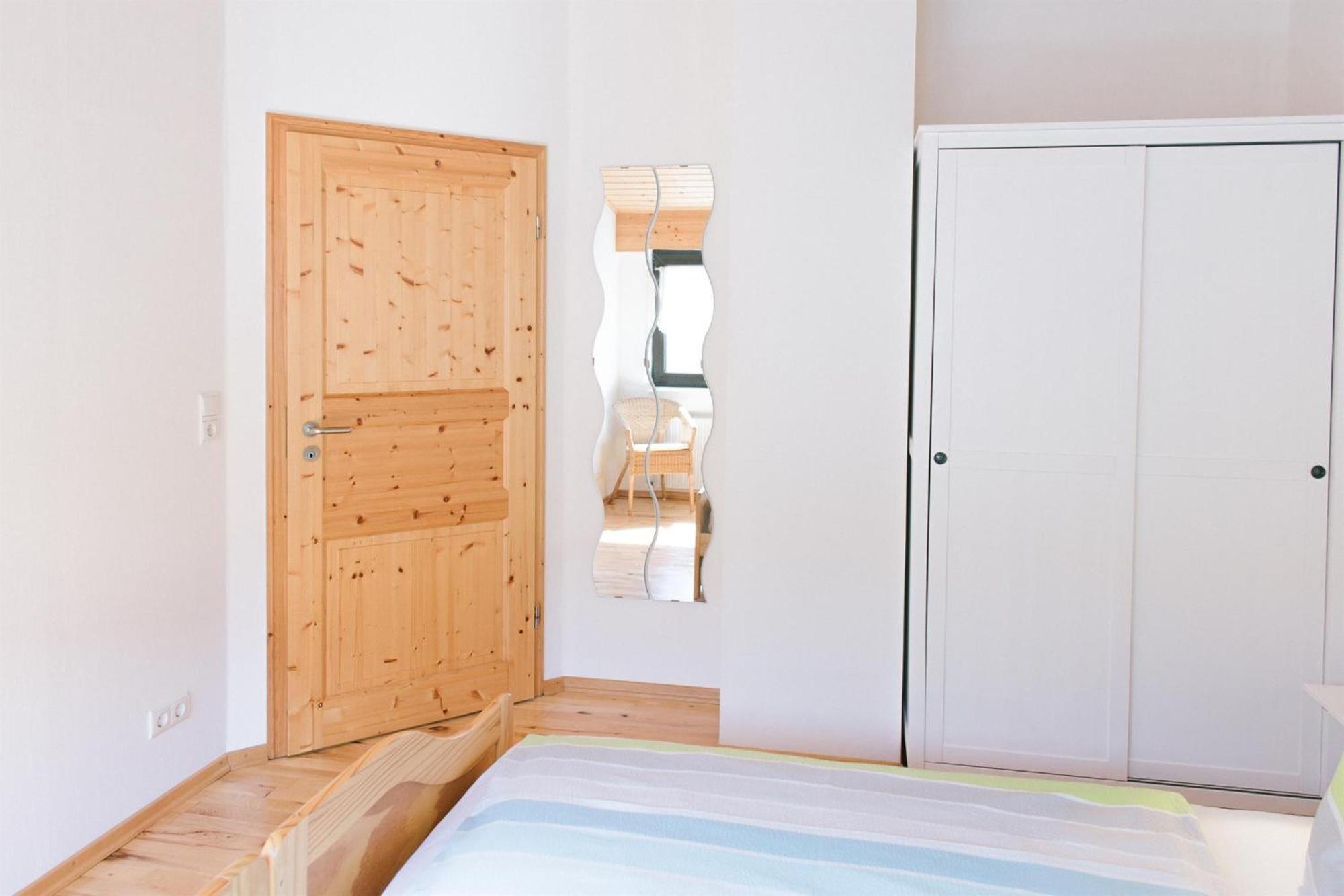 Ferienwohnung Am Breyer Talbach Extérieur photo