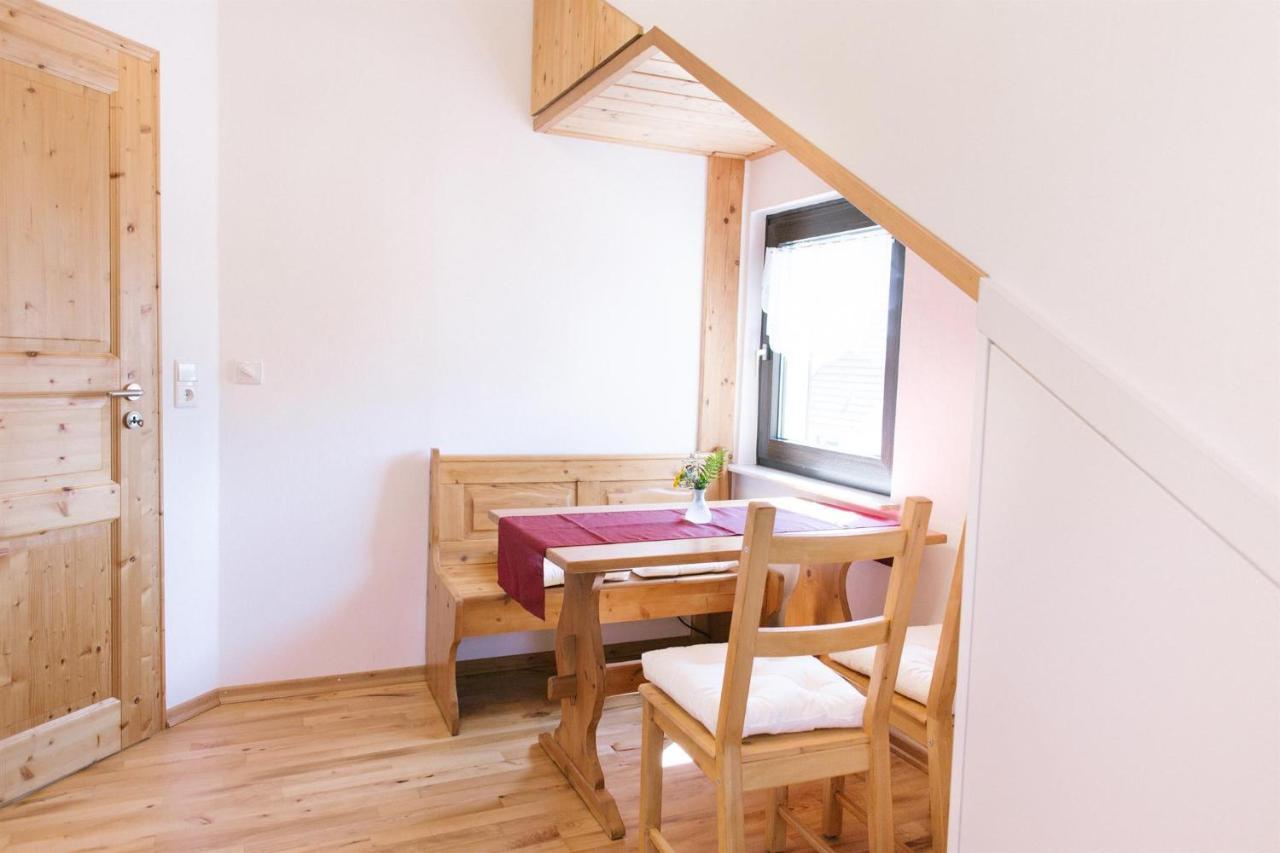 Ferienwohnung Am Breyer Talbach Extérieur photo