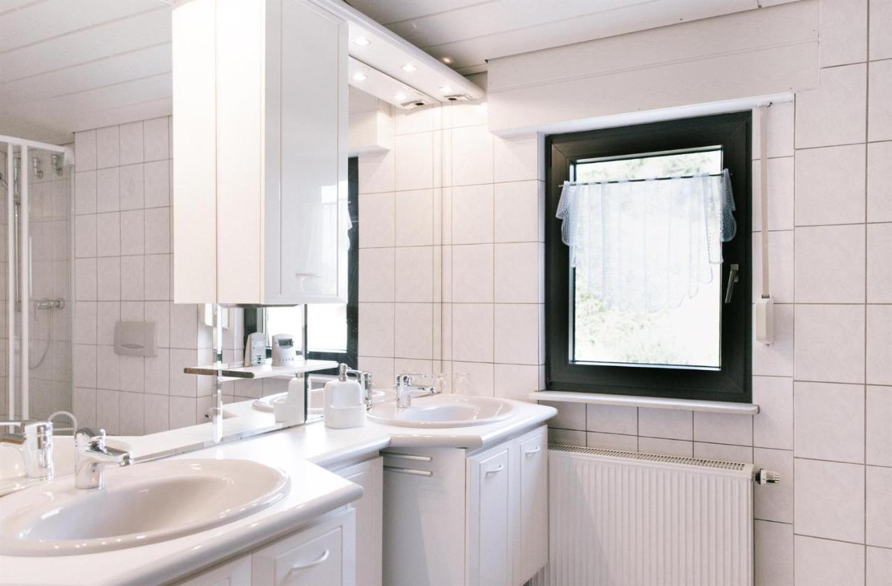 Ferienwohnung Am Breyer Talbach Extérieur photo